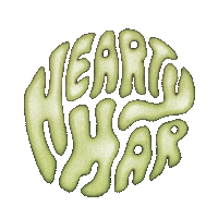 Boogie Man Sticker by Hearty Har