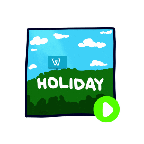 Inner Circle Winner Sticker