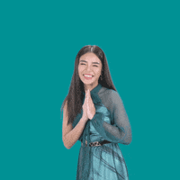 Toothpaste Hello GIF by SALZTHAILAND