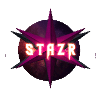 Netflix Art Sticker by STAZR
