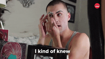 Pride Support GIF by BuzzFeed
