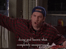 season 3 netflix GIF by Gilmore Girls 