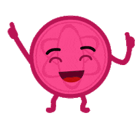 DePay_fi crypto bitcoin cryptocurrency ethereum Sticker