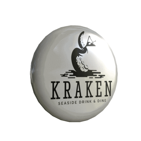 Sticker by krakenseaside