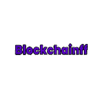 Sticker Bff Sticker by Blockchainff