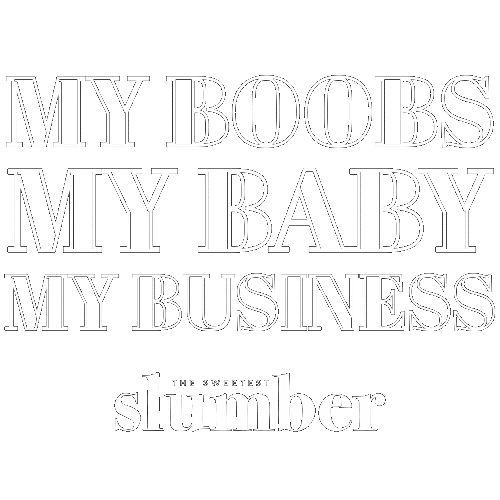 thesweetestslumber sleep momlife mom life slumber Sticker