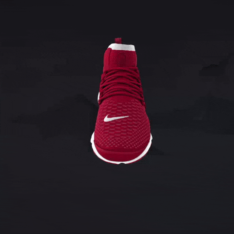 presto GIF by Nike Sportswear