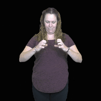 PremierePrep heart dancing yes no GIF