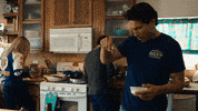 Salt Bae Hulu GIF by The Bear