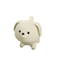 Happy Dance Sticker