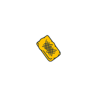 Mexican Food Sticker by Calavera Restaurant