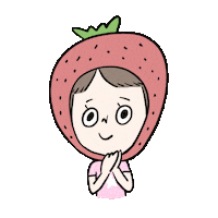 Celebrating Sticker by KANEKO