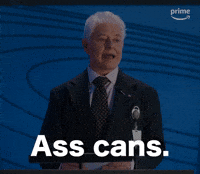 Emma Roberts Andrew Call GIF by Amazon Prime Video