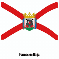 Pais Vasco Flag GIF by Formación Ninja