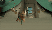 Happy King Tut GIF by Walkabout Mini Golf