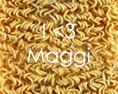 noodles GIF
