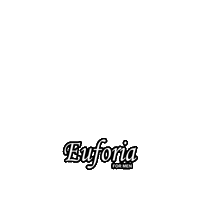 lojaeuforia lojaeuforia euforiaformen Sticker