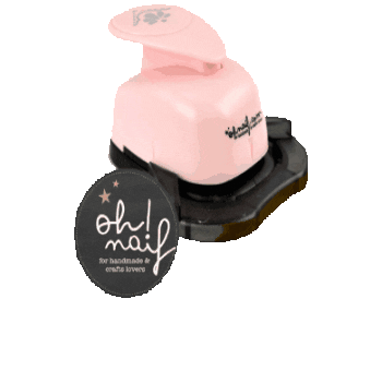 Ohnaif giphygifmaker fiesta handmade craft Sticker