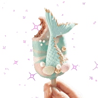 Ice Cream Love Sticker by kamatakimaria