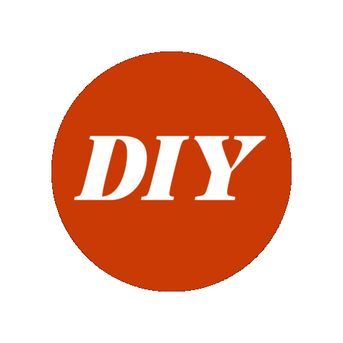 buegelfuchs diy fuchs dtf bügeln Sticker