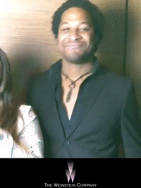 GIF by The Weinstein Company