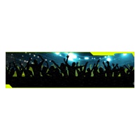 Community Wow Sticker by Parimatch Sports