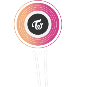 Momo Sana Sticker