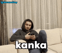 Mergen GIF