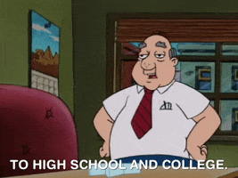 hey arnold nicksplat GIF
