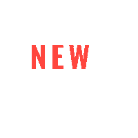 Whats New News Sticker