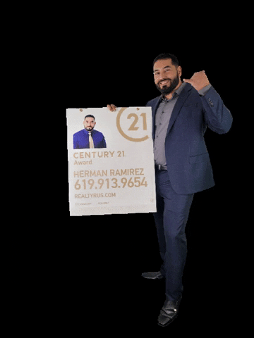 RealtyRUs happy smile home house GIF