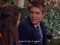 season 1 netflix GIF by Gilmore Girls 