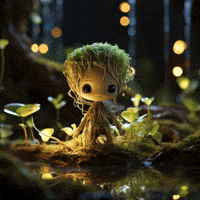 Bug Tgn GIF by Treegens