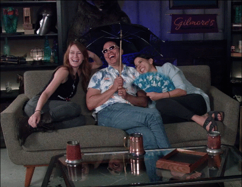 dungeons and dragons sam GIF by Alpha