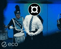 To The Moon Crypto GIF by Eco