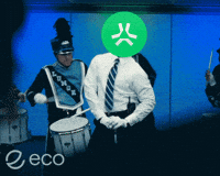 To The Moon Crypto GIF by Eco