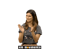 Espirito Santo Sticker by TV Gazeta