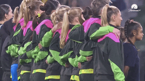 Anthem GIF by Football Australia