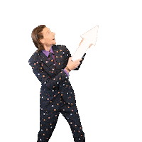 Fun Arcade Sticker by The Game Box