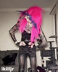 Dance Dancing GIF