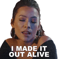 Alive Sticker by Maddie And Tae