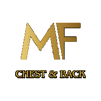 Fitness Workout Sticker by musclefuelbelgium