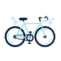 svitol_italia bike clean bici detergente Sticker