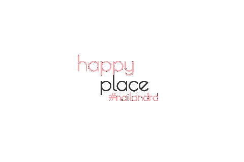 Nailandrd giphyupload happy nailand Sticker