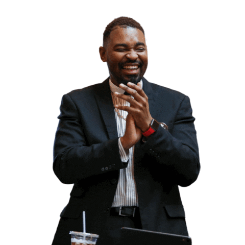 Virginia Sticker by Del. Joshua Cole