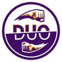 Duo Sticker by F45 Training Kemang
