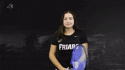 Providence College Celebration GIF by Providence Friars
