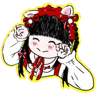 Idol アイドル Sticker