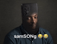 Samsung Galaxy Son GIF