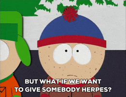 GIF by South Park 